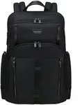Samsonite Laptoprucksack Urban-Eye 17,3'' black - 47