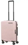 Samsonite Handgep&auml;ckkoffer Restackd Spinner exp 55cm rose - 55