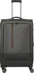 Travelite 092949 86, Travelite Trolley Crosslite 5.0 L 4w erw. 77cm oliv