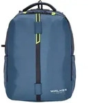 Walker Schulrucksack Wizzard Elite 2.0 32l steel blue - 46
