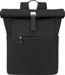 Samsonite D980/151627/1041, Samsonite Rucksack 4Pack Rolltop black