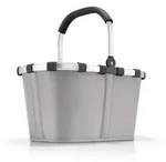 reisenthel Einkaufskorb carrybag 22l herringbone grey - 29