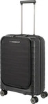 Travelite 076846 01, Travelite Handgep&auml;ckkoffer Mooby S+ 55cm schwarz