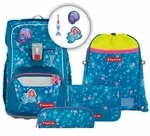 Step by Step Schulranzen Set 5tlg. Giant Mermaid Lola - 44