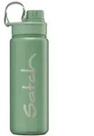 Satch Trinkflasche Steel 0,5 l nordic jade green - 24