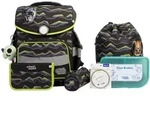 School-Mood Schulranzen Set 7tlg. Timeless Pro Finn (2025) - 42