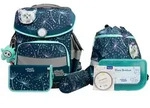 School-Mood Schulranzen Set 7tlg. Timeless Pro Lina (2025) - 42