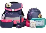 School-Mood Schulranzen Set 7tlg. Timeless Pro Leni (2025) - 42