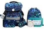 School-Mood Schulranzen Set 7tlg. Timeless Pro Felix (2025) - 42