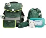 School-Mood Schulranzen Set 7tlg. Timeless Pro Daniel (2025) - 42