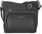 Mandarina Duck Umh&auml;ngetasche Mellow Leather Crossover P10FZT10 nero - 24