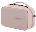 Samsonite Kulturbeutel StackD Toilet Kit Weekender rose - 14