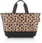 reisenthel Einkaufskorb shoppingbasket 22l leo macchiato - 28