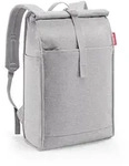 reisenthel Rucksack urban rolltop twist sky rose - 49