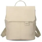 ZWEI Damenrucksack MADEMOISELLE MR8 nubuk linen - 24