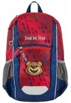 Step by Step Kinderrucksack Kiga Maxi 10l FC Bayern M&uuml;nchen Berni - 34