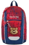 Step by Step Kinderrucksack Kiga Mini 6l FC Bayern M&uuml;nchen Berni - 30