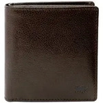 Braun B&uuml;ffel Hochkantb&ouml;rse Herren Arezzo RFID Carr&eacute; 8CS braun - 10