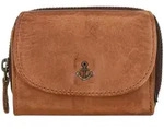 Harbour 2nd Hochkantb&ouml;rse Damen Anchor Love Maeve charming cognac - 11