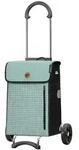 Andersen Einkaufstrolley Scala Shopper Hente mint - 111