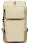RAINS Laptoprucksack Trail Mountaineer Bag 16" dune - 45