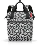 reisenthel Rucksack allrounder R 12l leo nero - 39