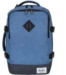 Bestway Rucksack Cabin Pro Small 20l graublau - 40