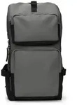 RAINS Laptoprucksack Trail Cargo Backpack 13" grey - 45