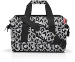 reisenthel Weekender allrounder M 18l leo nero - 34