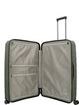 Travelite 075349 86, Travelite Trolley Air Base 4W L 77cm olive