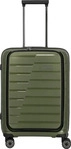 Travelite 075346 86, Travelite Handgep&auml;ckkoffer Air Base S+ 55cm olive
