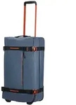 American Tourister Reisetasche mit Rollen Urban Track Duffle/Wheels M coated 84l