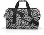 reisenthel Weekender allrounder L 30l leo nero - 40