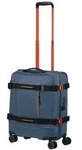 American Tourister Handgep&auml;ckkoffer Urban Track Spinner S coated 55cm...