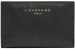 Liebeskind Berlin Hochkantb&ouml;rse Damen Lilith black - 12