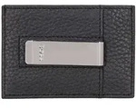 BOSS Kartenetui Crosstown M Clip black - 7