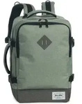 Bestway Rucksack Cabin Pro Small 20l graugr&uuml;n - 40