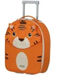 Samsonite Kinderkoffer Happy Sammies 2 Upright 45cm Tiger Toby - 45