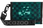 coocazoo Klettverschlussb&ouml;rse Pixel Blox - 8
