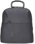 Mandarina Duck Rucksack MD20 Backpack QMT49 steel - 28
