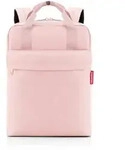 reisenthel Rucksack Allday M 15l twist blush - 39