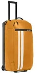 Vaude Reisetasche mit Rollen Takutea 90l silt brown - 77