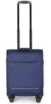 STRATIC Handgep&auml;ckkoffer Fresh S 55cm navy - 55