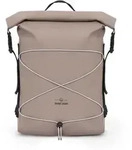 JOHNNY URBAN Rucksack Myles Rolltop 14l sand - 43