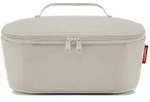 reisenthel K&uuml;hltasche coolerbag M pocket herringbone sand - 12