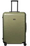 TITAN Trolley OVERSEAS L 75cm forest green - 75
