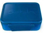 Satch Brotdose (2025) Blue - 7