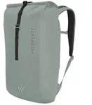 Witeblaze Rucksack Downtown Rolltop 20l hellgr&uuml;n - 50