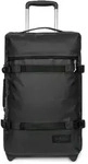 Eastpak Handgep&auml;ckkoffer Transit'R S 51cm tarp black2 - 51