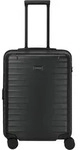 TITAN Handgep&auml;ckkoffer UPGRADE S23 55cm nightshade black - 55